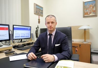 РУССКОЯЗЫЧНЫЙ АДВОКАТ В ПРАГЕ, В ЧЕХИИ С 2009 ГОДА &ndash; JUDr. ДЕНИС КАШИЦЫН