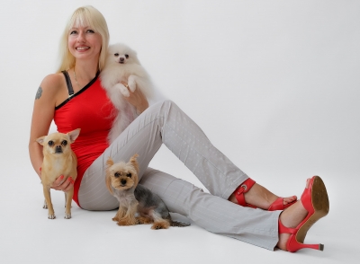 ГРУМИНГ-САЛОНЫ PETGROOMING COMPANY В ПРАГЕ